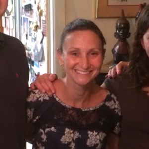 Meet your Posher, Laura